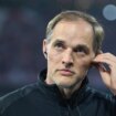 Tuchel wird Englands Nationaltrainer: The German One