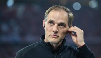 Tuchel wird Englands Nationaltrainer: The German One