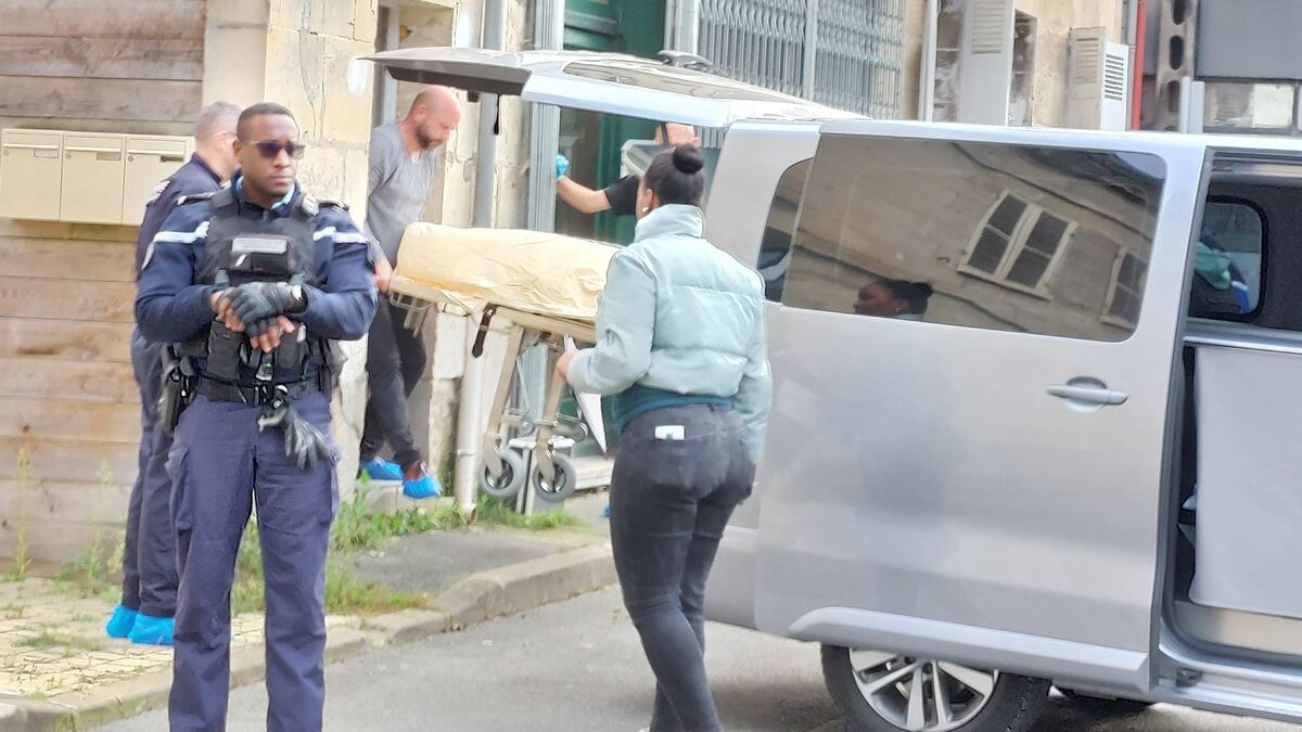 Tué à la tronçonneuse par son voisin de palier le jour de son anniversaire