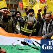 Tuesday briefing: Canada puts India ‘on notice’ as row over alleged killing of Sikh activists escalates