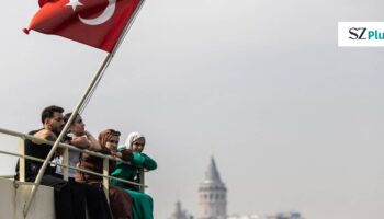 Türkei : Jetzt ist die beste Zeit, um am Leben zu sein