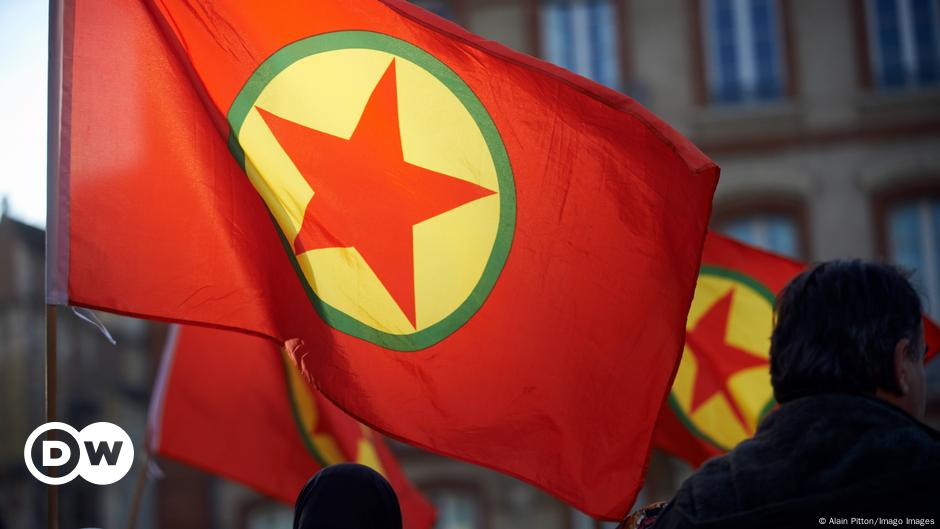 Turkey, the Kurds and the PKK