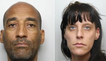 Twisted DJ and his adopted sister girlfriend jailed for grooming and raping multiple teenage girls