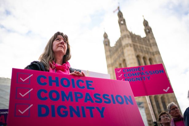 Two-thirds support legalising assisted dying in next five years, new poll shows