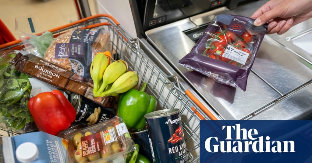 UK inflation falls below 2% for first time in three and a half years