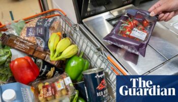 UK inflation falls below 2% for first time in three and a half years