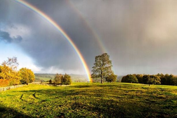 UK weather: Met Office gives verdict as Indian summer returns this week with 18C temperatures