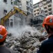 UN mission hit again, as Israeli strikes in Beirut kill 22