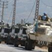 UNIFIL: Was tut die Friedenstruppe im Libanon?