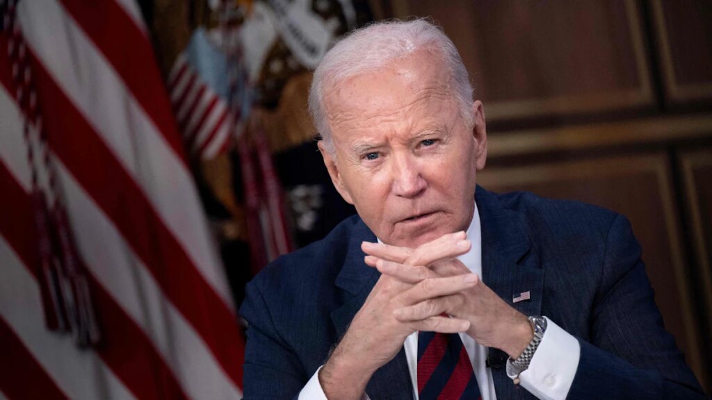 US-Präsident: Biden besucht Deutschland schon kommende Woche