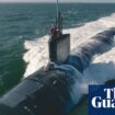 US congress research warns of risk of cost blowouts for Australia in Aukus submarine program