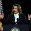 US election: Harris seeks to defuse Biden 'garbage' fallout