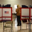 US election: Over 60 million voters cast their ballots early