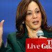 US elections live: Harris to answer questions from undecided voters; Trump is the ‘definition of fascist’, says ex-chief of staff