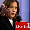 US elections live: Harris wins more Republican endorsements; Trump hits back at ‘fascist’ claim