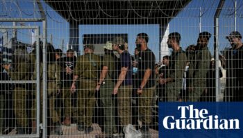 US investigation of IDF unit for alleged abuse against Palestinians could jeopardize aid