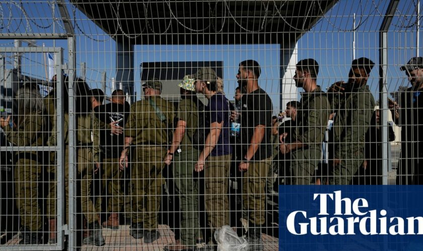 US investigation of IDF unit for alleged abuse against Palestinians could jeopardize aid