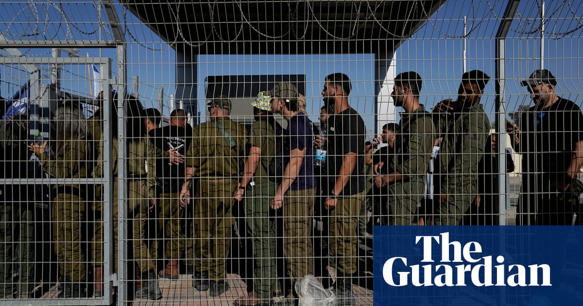 US investigation of IDF unit for alleged abuse against Palestinians could jeopardize aid