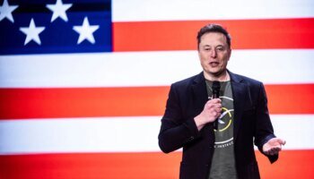 USA: Elon Musk oder die Idee, die Wahl zu kaufen