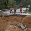 USA: Womöglich bis zu 600 Tote nach Sturm „Helene“