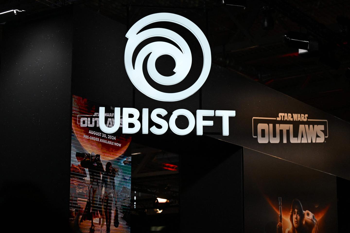 Ubisoft, la star française du jeu vidéo dans une crise existentielle