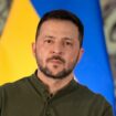 Ukraine updates: Zelenskyy to meet with Scholz, Pope Francis