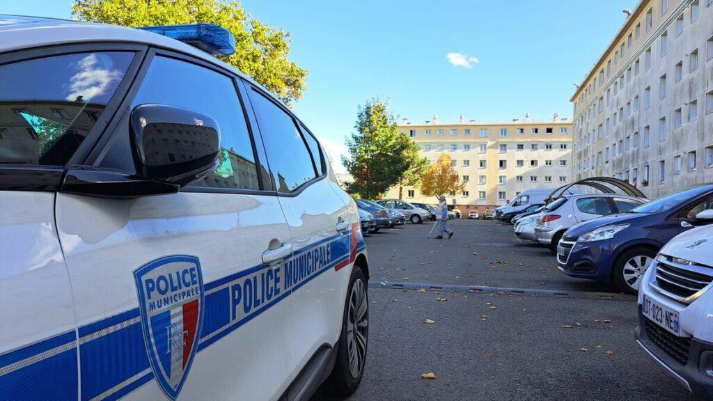 « Un conflit entre deux camps » : à Longjumeau, de nouveaux coups de feu tirés près d’un point de deal