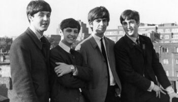 Un documentaire inédit sur les Beatles produit par Martin Scorsese bientôt sur Disney+