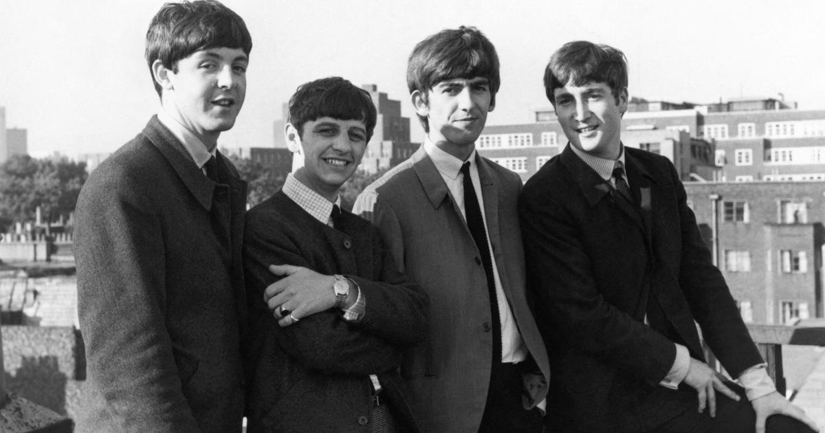 Un documentaire inédit sur les Beatles produit par Martin Scorsese bientôt sur Disney+