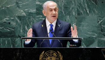 Un drone lancé depuis le Liban vers la maison de Benyamin Netanyahou, dans le centre d’Israël