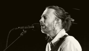 Un fan militant pro-palestinien interrompt le concert de Thom Yorke à Melbourne