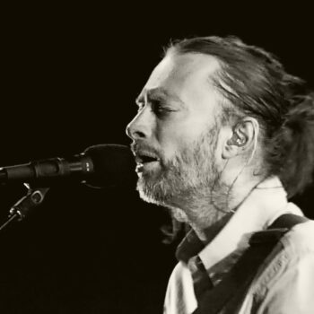 Un fan militant pro-palestinien interrompt le concert de Thom Yorke à Melbourne