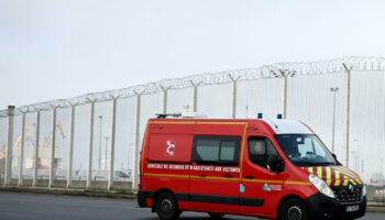 « Un homme de nationalité indienne d’environ 40 ans » est mort lors d’une tentative de traversée de la Manche