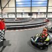 «Un jour, il remplacera le thermique» : le karting électrique séduit de plus en plus les Français