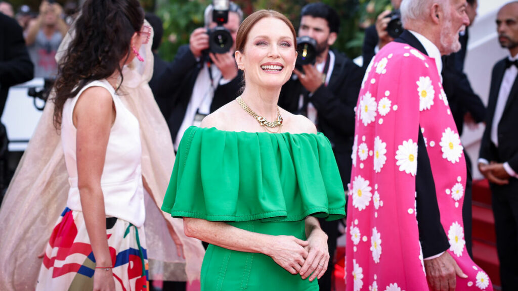 « Un procédé déshumanisant » : Julianne Moore, ABBA… des milliers d’artistes s’inquiètent de l’IA