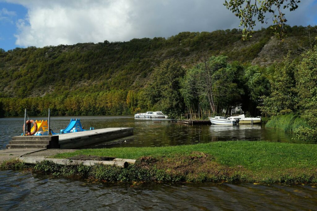 Un projet de téléski nautique sur le Lot crée l’émoi