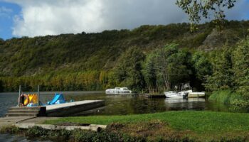 Un projet de téléski nautique sur le Lot crée l’émoi