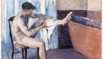 Un regard biaisé sur Gustave Caillebotte, au musée d’Orsay