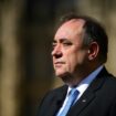 "Un titan": Mort de l'ancien Premier ministre écossais Alex Salmond