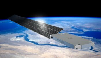 «Un usage durable de l'espace»: Constellation Technologies, la start-up pionnière de l’internet spatial qui parie sur orbite très basse