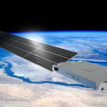 «Un usage durable de l'espace»: Constellation Technologies, la start-up pionnière de l’internet spatial qui parie sur orbite très basse