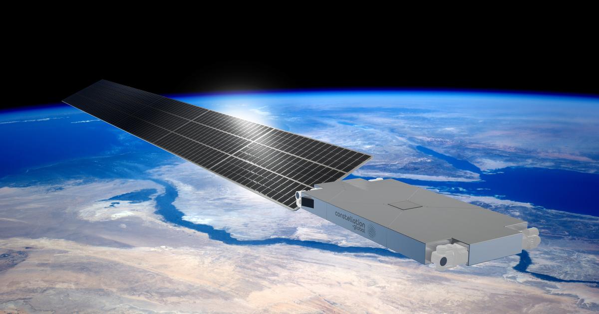 «Un usage durable de l'espace»: Constellation Technologies, la start-up pionnière de l’internet spatial qui parie sur orbite très basse