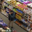 Una tregua para las familias: la inflación de los alimentos baja al 1,8% en septiembre, la más reducida en tres años