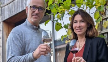 «Une alternative pour se faire plaisir» : une cave à vins 100% sans alcool ouvre à Bordeaux