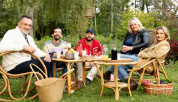 « Une émission qui fait du bien » : pourquoi « Un dimanche à la campagne » de Frédéric Lopez séduit le public