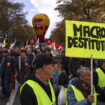 Une mobilisation du 1er octobre « en demi-teinte » dans la rue pour les salaires et les retraites