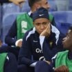 "Une rumeur calomnieuse": Mbappé visé par une enquête pour viol en Suède