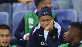 "Une rumeur calomnieuse": Mbappé visé par une enquête pour viol en Suède