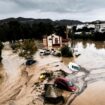 Unwetter: Mehr als 60 Tote bei schweren Überschwemmungen in Spanien