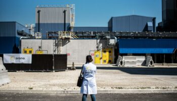 Uranium enrichi : Orano se renforce en France et aux Etats-Unis